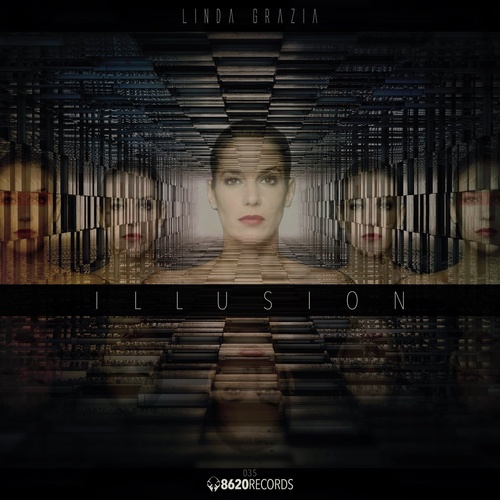 Linda Grazia - Illusion [8620REC035]